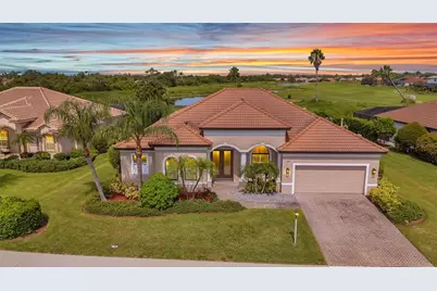 1849 Bobcat Trail, North Port, FL 34288 - Photo 1