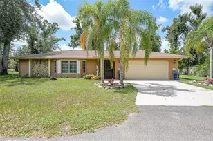601 Crawford St, Arcadia, FL 34266 - Photo 1