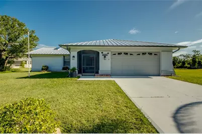 16616 Acapulco Road, Punta Gorda, FL 33955 - Photo 1