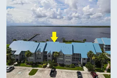 4410 Warren Avenue #214, Port Charlotte, FL 33953 - Photo 1