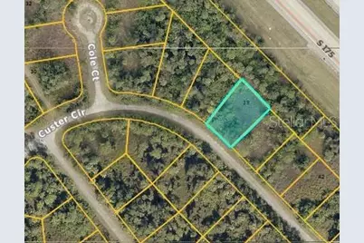 Custer Circle, North Port, FL 34288 - Photo 1