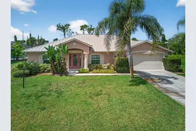 3 Pinehurst Court, Rotonda West, FL 33947 - Photo 1