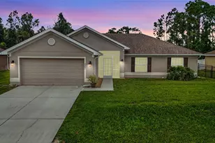 3381 Everett Terrace, North Port, FL 34286 - Photo 1