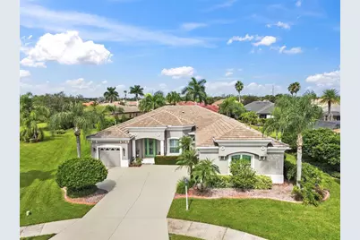 3331 Bailey Palm Court, North Port, FL 34288 - Photo 1