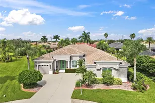 3331 Bailey Palm Ct, North Port, FL 34288 - Photo 1