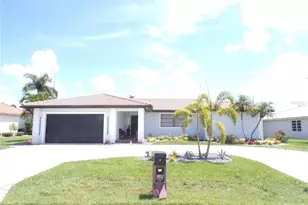 1802 Los Alamos Dr, Punta Gorda, FL 33950 - Photo 1