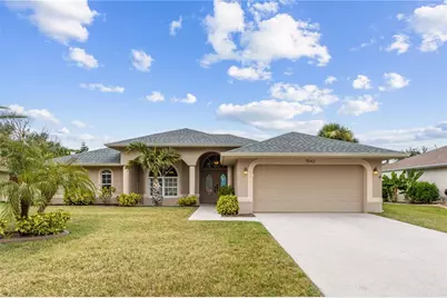 7543 S Blue Sage, Punta Gorda, FL 33955 - Photo 1