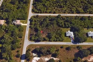 398 Celeste St, Port Charlotte, FL 33954 - Photo 1