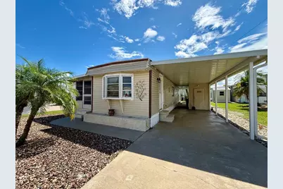 10100 Burnt Store Road #124, Punta Gorda, FL 33950 - Photo 1