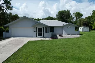 13462 Long Ave, Port Charlotte, FL 33953 - Photo 1