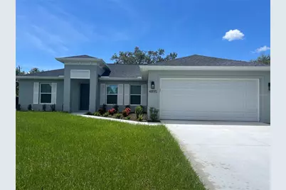 4895 Las Almanos Avenue, North Port, FL 34288 - Photo 1