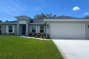 4895 Las Almanos Ave, North Port, FL 34288 - Photo 1