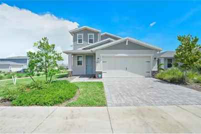 17855 Saddle Road, Punta Gorda, FL 33982 - Photo 1