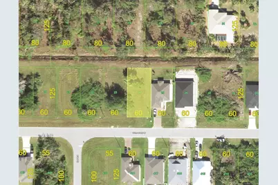 422 Sunset Road N, Rotonda West, FL 33947 - Photo 1