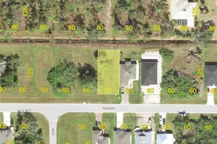 422 Sunset Rd N, Rotonda West, FL 33947 - Photo 1