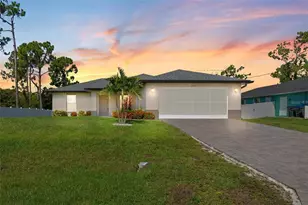 2173 Garnet St, North Port, FL 34288 - Photo 1