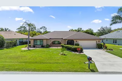 150 Uruguay Drive, Punta Gorda, FL 33983 - Photo 1