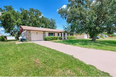 876 Linnaen Terrace NW, Port Charlotte, FL 33948 - Photo 1