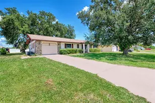 876 Linnaen Terrace NW, Port Charlotte, FL 33948 - Photo 1