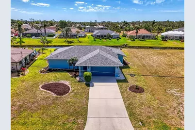 149 Sportsman Road, Rotonda West, FL 33947 - Photo 1