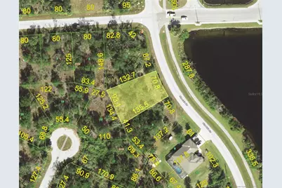 6961 Pinedale Drive, Port Charlotte, FL 33981 - Photo 1