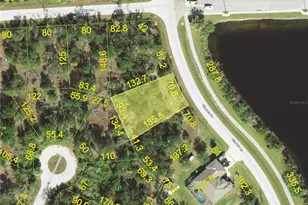 6961 Pinedale Dr, Port Charlotte, FL 33981 - Photo 1