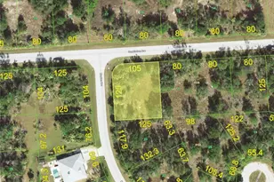 13356 Kaplan Terrace, Port Charlotte, FL 33981 - Photo 1