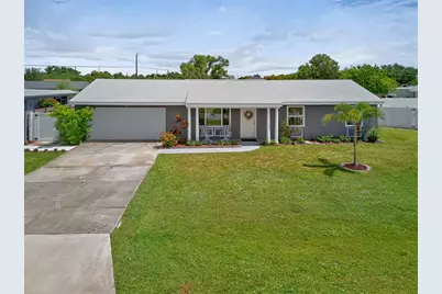 745 Kellstadt Street NW, Port Charlotte, FL 33952 - Photo 1