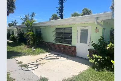 1385 Gulf Boulevard #1-3, Englewood, FL 34223 - Photo 1