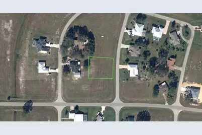 600 Ivy Drive, Sebring, FL 33876 - Photo 1