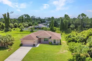 3170 Belleville Terrace, North Port, FL 34286 - Photo 1