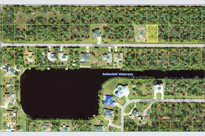 14220 Pittenger Avenue, Port Charlotte, FL 33953 - Photo 1