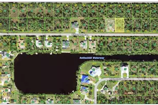 14220 Pittenger Ave, Port Charlotte, FL 33953 - Photo 1