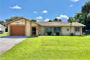 1586 Scotten St, Port Charlotte, FL 33952 - Photo 1