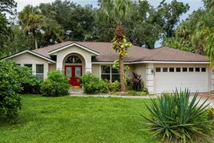 1785 Kirkwood St, North Port, FL 34288 - Photo 1