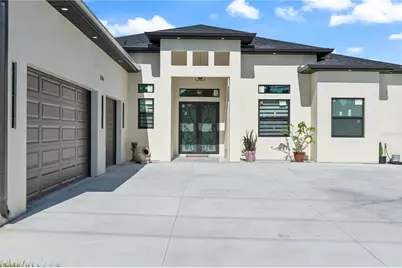 17513 Clover Avenue, Port Charlotte, FL 33948 - Photo 1