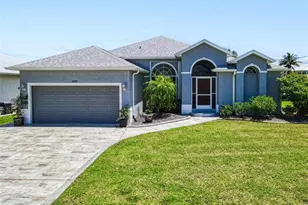 4226 Palm Dr, Punta Gorda, FL 33950 - Photo 1