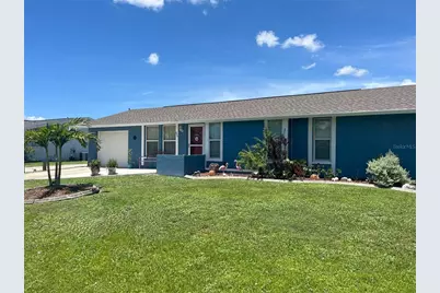 844 Kennwood Terrace NW, Port Charlotte, FL 33948 - Photo 1