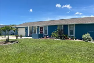 844 Kennwood Terrace NW, Port Charlotte, FL 33948 - Photo 1