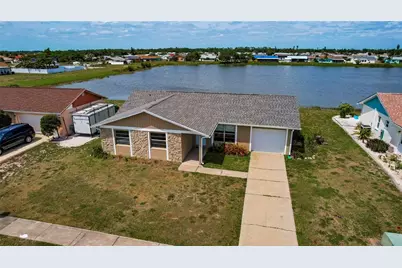 13488 Longwood Avenue, Port Charlotte, FL 33981 - Photo 1