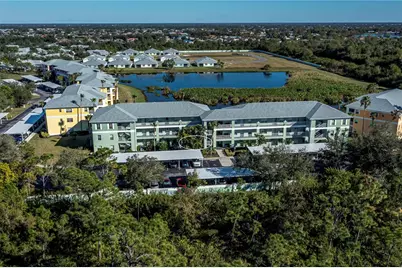 2160 Heron Lake Drive #104, Port Charlotte, FL 33983 - Photo 1