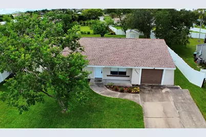 4243 Hokan Avenue, North Port, FL 34287 - Photo 1