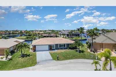 1506 San Marino Court, Punta Gorda, FL 33950 - Photo 1