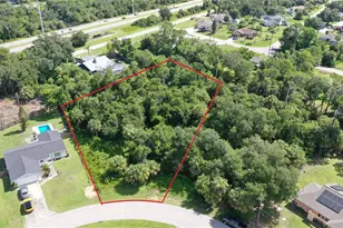 284 Hinton St, Port Charlotte, FL 33954 - Photo 1