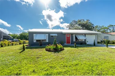 1572 Abscott Street, Port Charlotte, FL 33952 - Photo 1