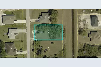 429 Pickford Avenue, Lehigh Acres, FL 33974 - Photo 1