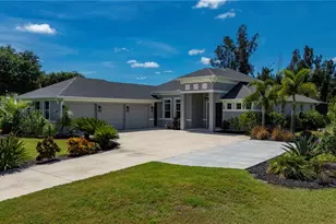 500 Woodstork Ln, Punta Gorda, FL 33982 - Photo 1