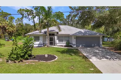 3537 Alfred Road, North Port, FL 34286 - Photo 1