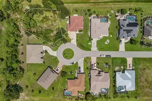 26290 Trinilas Dr, Punta Gorda, FL 33983 - Photo 1