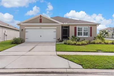 5892 Arlington River Drive, Lakeland, FL 33811 - Photo 1